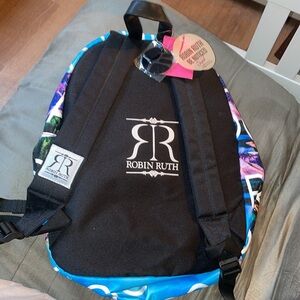 Robin Ruth backpack